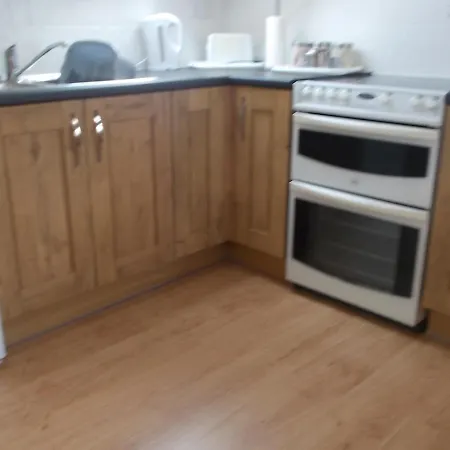 Ocean Sound Apartment