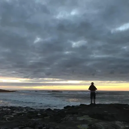 Ocean Sound * Easkey